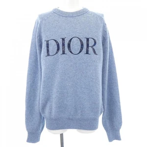 Authentic Dior DIOR Knitwear #241-003-882-7247 - Picture 1 of 7