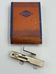 NOS Briggs & Stratton OEM 294946 Speed Control - Picture 1 of 4