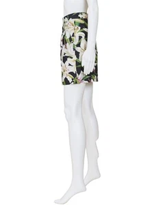 Dolce & Gabbana Used Good Print Shorts AU 10 - Stylish Summer Wear - Picture 1 of 3