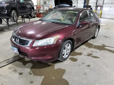 Cuadro de instrumentos velocímetro Honda Accord 2010 medidores Foto 1 de 4