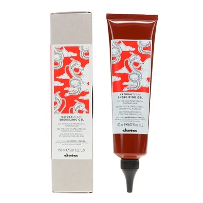 Davines NaturalTech Energizing Gel 5.07 oz - Image 1 of 4