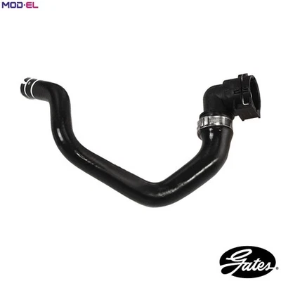 HEATER HOSE 02-2680 FOR FIAT 198 A3.000 1.6L 4cyl LINEA - Image 1 of 4