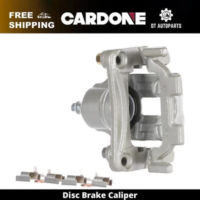 Pinza de freno de disco trasera izquierda Cardone Infiniti M35h 2012-2013 Foto 1 de 4