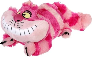 Disney Store Cheshire Cat 18 Zoll Plüschtier Disney Store Exklusiv Alice Wunderland - Bild 1 von 7