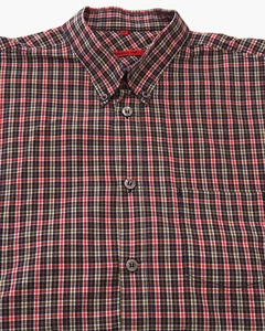 Camisa hombre Signum talla XXL Comfort Fit N184 - Imagen 1 de 1