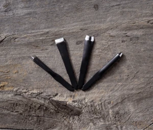 Flexcut SET 4 LAME/SGORBIE RG310 INTAGLIO LEGNO - Imagen 1 de 4