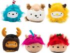 Furzerts Medium Size Scented Plush Cute Adorable Scented Stuffy Kangaru Toys 