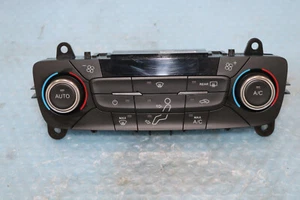 Ford Kuga 2 II MK2 DM2 Airconditioning Control Unit Automatic Air Heating - Picture 1 of 6