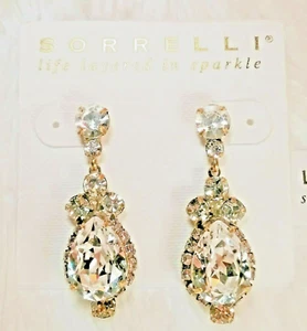 *NEU* & *NICHT MEHR PRODUZIERT* ~ Sorrelli ~ " SCHNEEHASE " ~ Ohrringe ~ " SWEET TREATS " - Bild 1 von 7