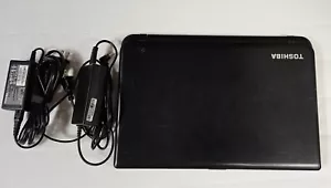 Toshiba Satellite C55-B5298 Laptop - Picture 1 of 11