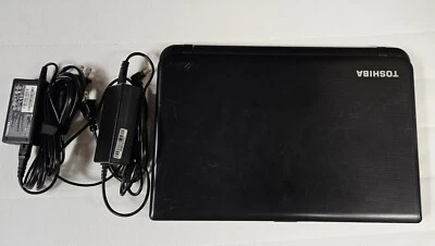 Toshiba Satellite C55-B5298 Laptop - Image 1 of 4