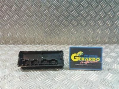 13581131 Centralina Riscaldamento Opel Astra J Sports Tourer (08.2010->) 1.7 Cos - Immagine 1 di 4