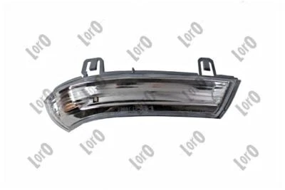 Blinker rechts weiß Für VW SKODA Eos Golf Mk5 Plus Jetta III B6 1K0949102 - Bild 1 von 3