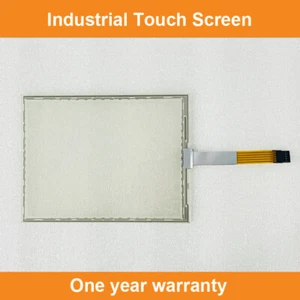 Touch Screen Panel Glass Digitizer For T084S-5RB004N-0A18R0-150FH 084F5RB-004 - Picture 1 of 4