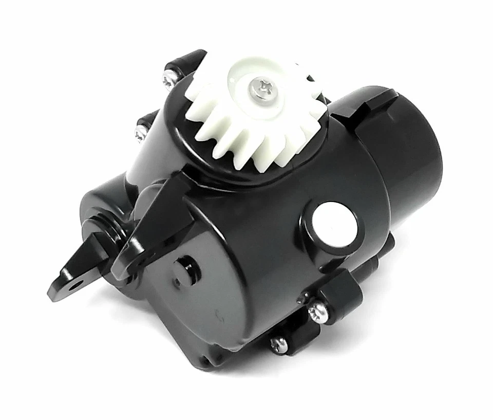 Conjunto de caja de cambios Polaris Quattro Sport (R0837300) Foto 1 de 1