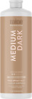 MINETAN BODY.SKIN Medium Dark Professional Spray Tan Solution - Subtle Bronze Gl