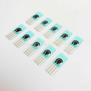 50PCS For Spec Screen Printed Electrode, Flexible Electrode, Electrode Sensor - Picture 1 of 2