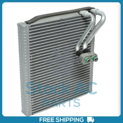 New A/C Evaporator for Hyundai Elantra, ..Coupe, ..GT/ Kia Forte, ..5, ..Koup - Image 1 of 4