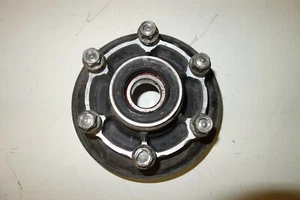 KAWASAKI ZX10 ZX-10 08 sprocket carrier - Picture 1 of 2