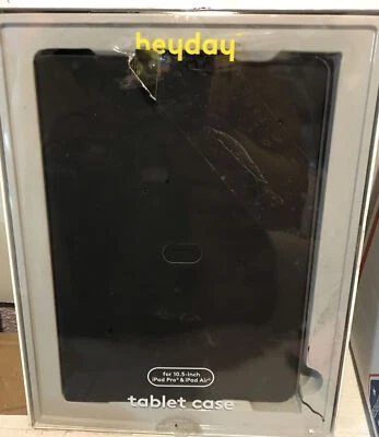 🌍 heyday Tablet Case For 10.5 Inch,iPad Pro Y iPad Air,New ‼️ - Image 1 of 2