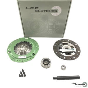 HD Clutch kit for Suzuki Jimny GEN4 1.5L (2018 on) POWERspec - Picture 1 of 1