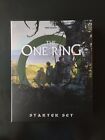 RPG The One Ring: 2. edycja Zestaw startowy FLF TOR004