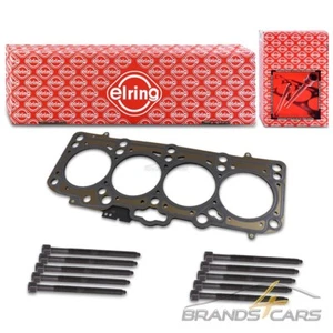 ELRING ZYLINDERKOPFDICHTUNG FÜR AUDI A3 A4 SEAT SKODA VW GOLF 5 TOURAN 2.0 TDI - Bild 1 von 8