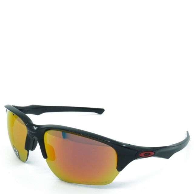 Oakley Flak Beta Polarized Sunglasses: $75.99 *64mm* Retail: $207