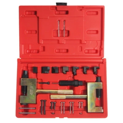 JTC MERCEDES BENZ INTERIOR CHAIN LINK REMOVER/ INSTALLER (DUAL SIZE), JTC 4476 - Image 1 of 4