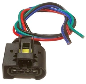 Ignition Coil Connector Fits Porsche Carrera GT 2005-2006 Cayenne 2003-2005 - Picture 1 of 4