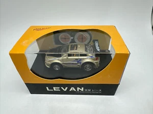 Coche de carreras Levan 1:52 RC Radio Control NUEVO - Imagen 1 de 14