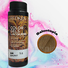 REDKEN Color Gel Lacquers Permanent Liquid Color - | 2 oz / 60 ml | -