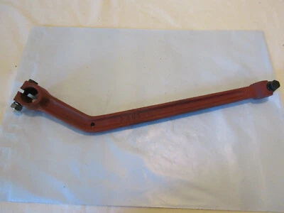 Ford GPW Jeep CJ2A CJ3A M38 Willys MB Clutch Arm Lever A405 - Image 1 of 4