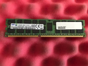 7042210 Oracle / Sun 16GB PC3L-12800R DIMM by Samsung - Picture 1 of 1