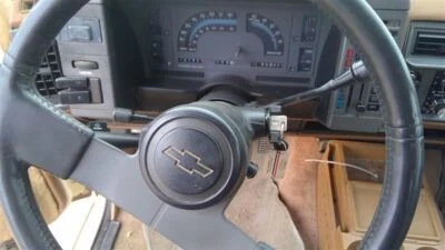 Módulo de control electrónico ECM del motor compatible con 87-93 BLAZER/JIMMY (tamaño completo) 311997 Foto 1 de 4