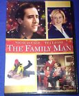The Family Man DVD 2011 Christmas Movie 