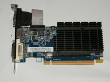 Sapphire HD5450 1GB GDDR3 PCI-E DVI/VGA/HDMI Graphics Card