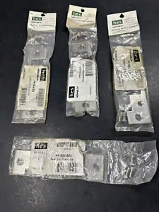 HES Assa Abloy Faceplate Option Kits FP:501-630 FP:K-630 FP:KD-630 - Bild 1 von 5