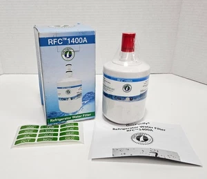 One Purify RFC1400A Refrigerator Water Filter Sealed - Picture 1 of 5