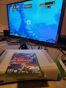 PopCap Arcade Vol. 2 (Microsoft Xbox 360, 2009) - Foto 1 di 6