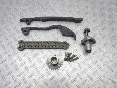 2007 06-07 Suzuki GSXR 750 GSXR750 Timing Cam Chain Tensioner Guide Rail Lot - Image 1 of 4