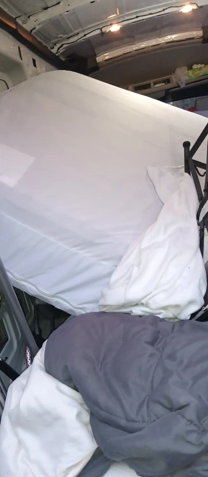 Colchón cama King Ashley Foto 1 de 1