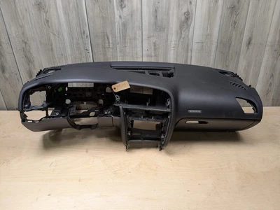08-16 OEM AUDI Quattro A5 S5 tablero tablero tablero cubierta panel con guantera Foto 1 de 4