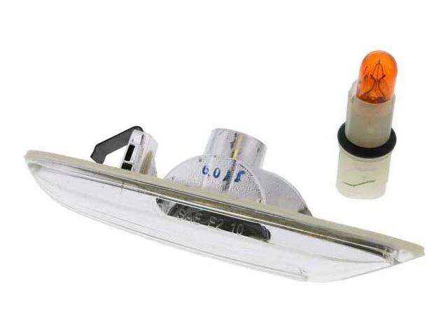 TYC 42TZ92W Front Right Side Marker Fits 2009-2010 BMW 528i xDrive - Image 1 of 1