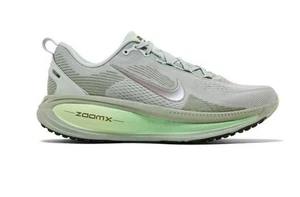 Nike Vomero 18 para hombre talla 14 plata claro/gris universitario HM6803-002 - Imagen 1 de 6