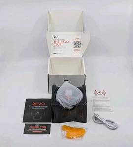 REVO The Original 4-in-1 Smart Cupping Therapy Massager - Picture 1 of 4