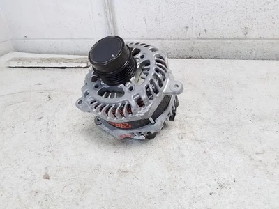 Alternador de motor Chevrolet Colorado 2024 2,7 L número de pieza OEM 13553565 Foto 1 de 4