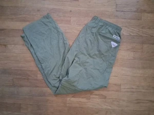 Columbia Omni Shade Convertible Hose Grün Herren Größe Large 34-40W - Bild 1 von 10