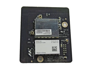 Microsoft Xbox One 1525 Wireless Bluetooth WiFi Card Module Board Antenna 1540 - Picture 1 of 3
