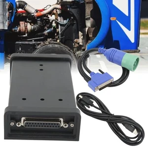Car For CNH DPA5 Heavy Duty Truck Scanner Code Reader Full System Diagnostic - Picture 1 of 12